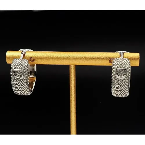 Replica Christian Dior Earrings For Women #1460572 $27.00 USD for Wholesale