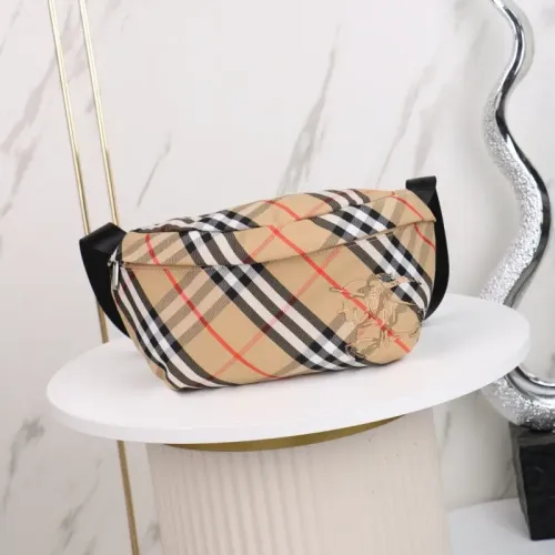 Wholesale Burberry AAA Quality Belt Bags For Unisex #1460579 $88.00 USD, Wholesale Quality Replica Burberry AAA Quality Belt Bags