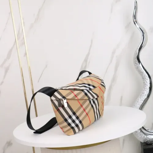 Replica Burberry AAA Quality Belt Bags For Unisex #1460579 $88.00 USD for Wholesale