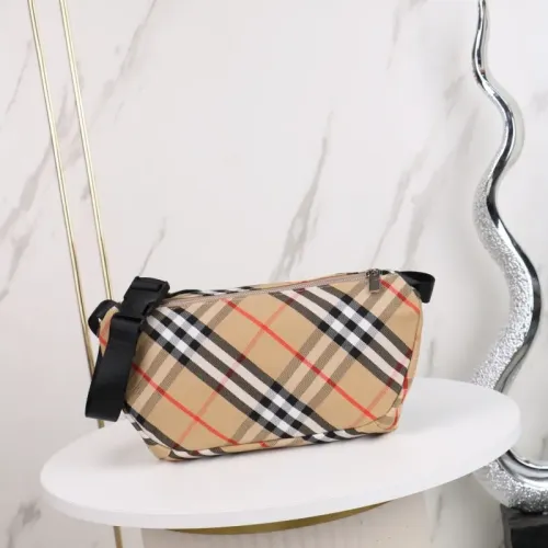 Replica Burberry AAA Quality Belt Bags For Unisex #1460579 $88.00 USD for Wholesale