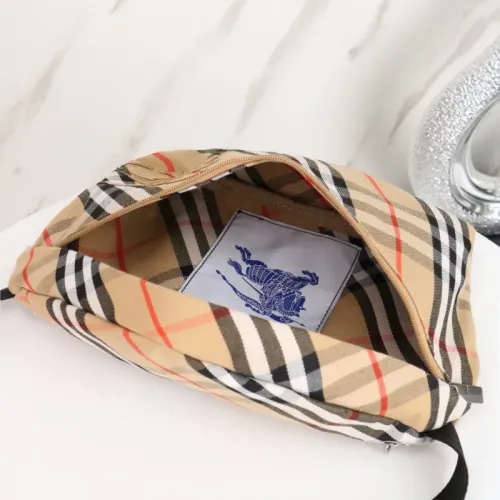 Replica Burberry AAA Quality Belt Bags For Unisex #1460579 $88.00 USD for Wholesale