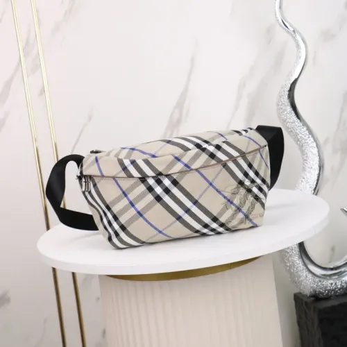 Wholesale Burberry AAA Quality Belt Bags For Unisex #1460580 $88.00 USD, Wholesale Quality Replica Burberry AAA Quality Belt Bags