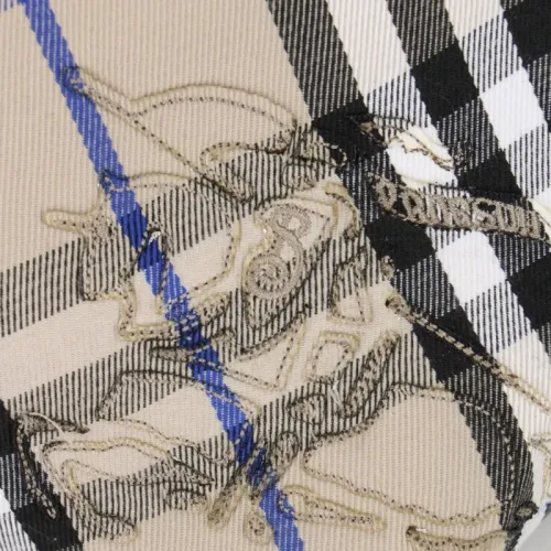Replica Burberry AAA Quality Belt Bags For Unisex #1460580 $88.00 USD for Wholesale