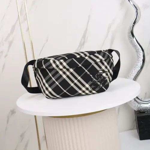 Wholesale Burberry AAA Quality Belt Bags For Unisex #1460581 $88.00 USD, Wholesale Quality Replica Burberry AAA Quality Belt Bags
