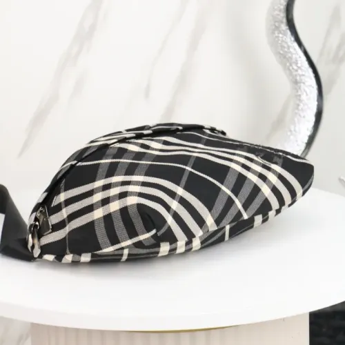 Replica Burberry AAA Quality Belt Bags For Unisex #1460581 $88.00 USD for Wholesale