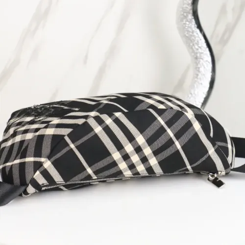 Replica Burberry AAA Quality Belt Bags For Unisex #1460581 $88.00 USD for Wholesale
