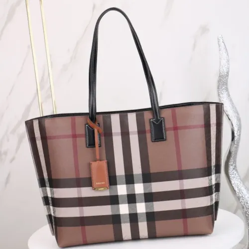 Wholesale Burberry AAA Quality Shoulder Bags For Women #1460585 $98.00 USD, Wholesale Quality Replica Burberry AAA Quality Shoulder Bags
