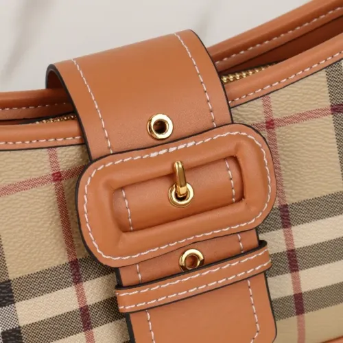 Replica Burberry AAA Quality Shoulder Bags For Women #1460586 $98.00 USD for Wholesale