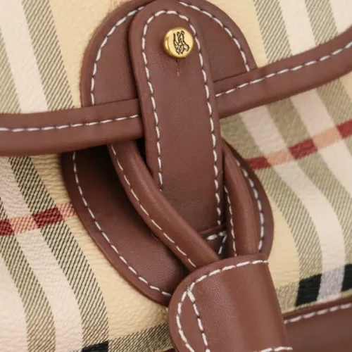 Replica Burberry AAA Quality Backpacks For Women #1460587 $96.00 USD for Wholesale