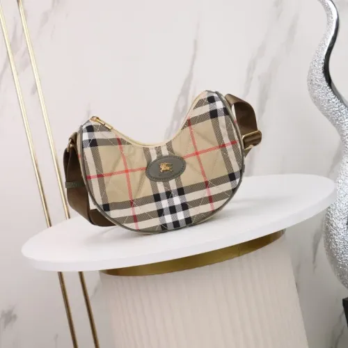 Wholesale Burberry AAA Quality Messenger Bags For Women #1460593 $98.00 USD, Wholesale Quality Replica Burberry AAA Quality Messenger Bags