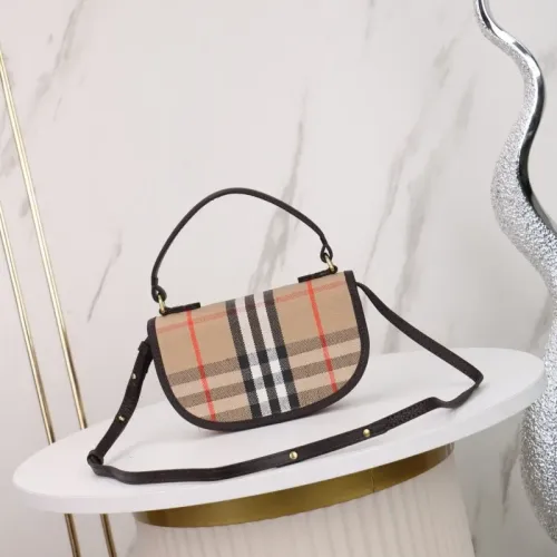 Replica Burberry AAA Quality Messenger Bags For Women #1460595 $96.00 USD for Wholesale