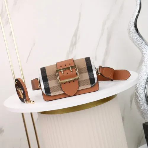 Wholesale Burberry AAA Quality Messenger Bags For Women #1460602 $96.00 USD, Wholesale Quality Replica Burberry AAA Quality Messenger Bags