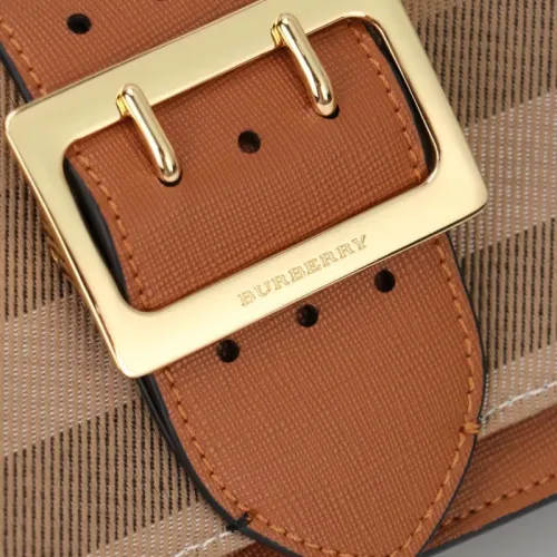 Replica Burberry AAA Quality Messenger Bags For Women #1460602 $96.00 USD for Wholesale