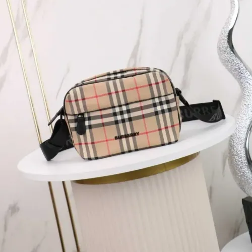 Wholesale Burberry AAA Quality Messenger Bags For Unisex #1460606 $88.00 USD, Wholesale Quality Replica Burberry AAA Quality Messenger Bags