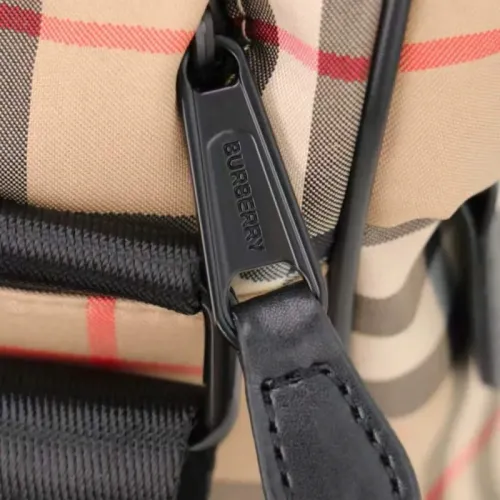 Replica Burberry AAA Quality Messenger Bags For Unisex #1460606 $88.00 USD for Wholesale