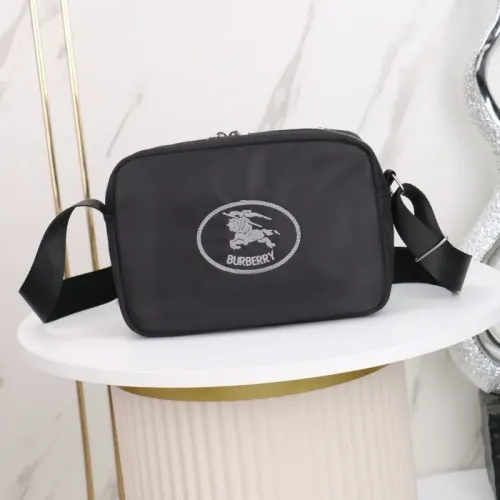 Wholesale Burberry AAA Man Messenger Bags #1460612 $96.00 USD, Wholesale Quality Replica Burberry AAA Man Messenger Bags