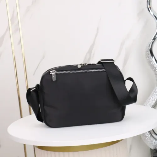 Replica Burberry AAA Man Messenger Bags #1460612 $96.00 USD for Wholesale