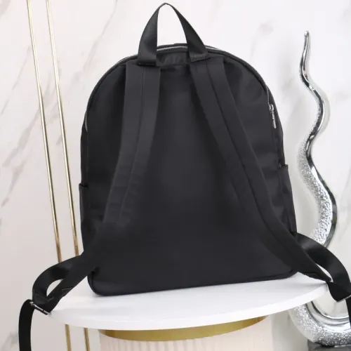 Replica Burberry AAA Man Backpacks #1460614 $112.00 USD for Wholesale