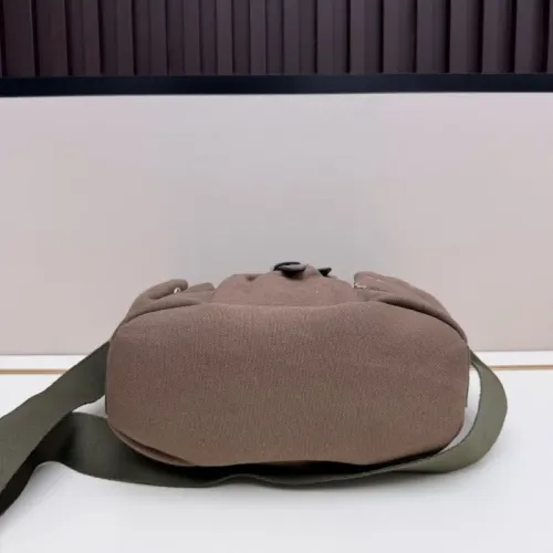 Replica Prada AAA Man Messenger Bags #1460616 $92.00 USD for Wholesale