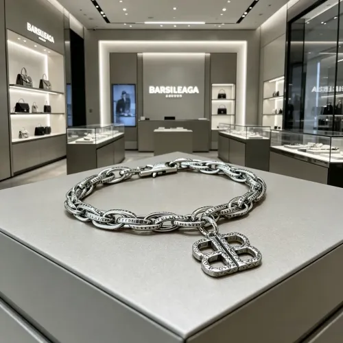 Replica Balenciaga Bracelets For Unisex #1460617 $42.00 USD for Wholesale