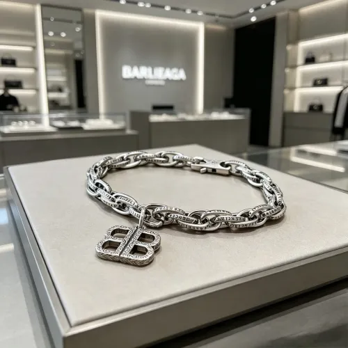 Replica Balenciaga Bracelets For Unisex #1460617 $42.00 USD for Wholesale