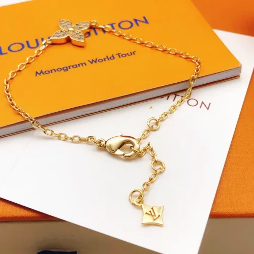 Replica Louis Vuitton LV Bracelets #1460619 $27.00 USD for Wholesale