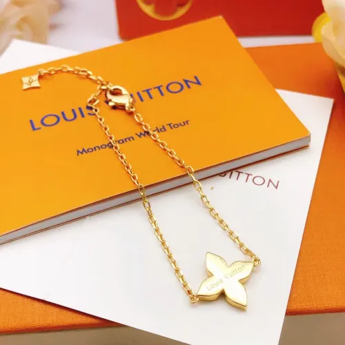 Replica Louis Vuitton LV Bracelets #1460619 $27.00 USD for Wholesale