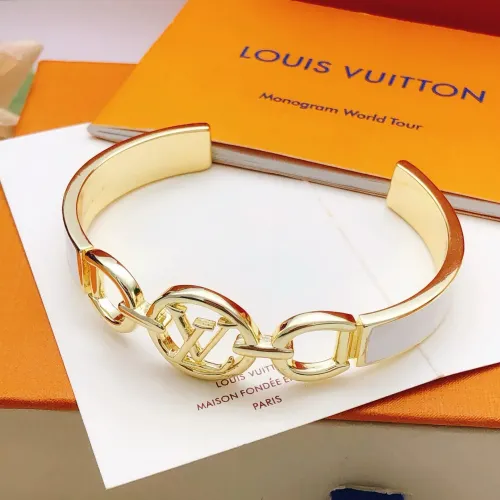 Replica Louis Vuitton LV Bracelets #1460620 $34.00 USD for Wholesale