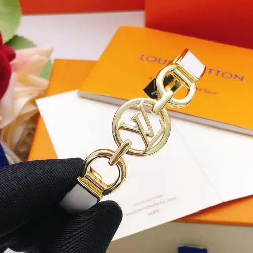 Replica Louis Vuitton LV Bracelets #1460620 $34.00 USD for Wholesale