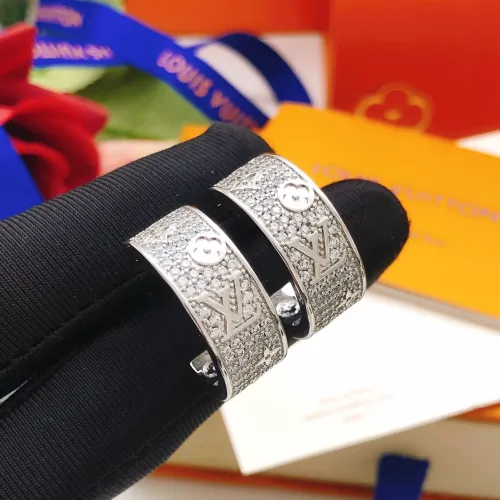 Replica Louis Vuitton Earrings For Women #1460621 $34.00 USD for Wholesale