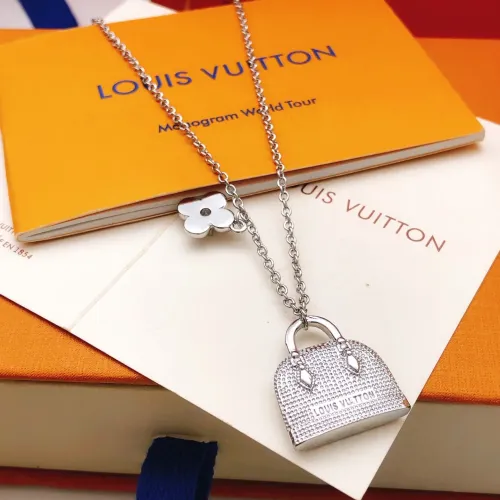 Replica Louis Vuitton Necklaces #1460624 $32.00 USD for Wholesale