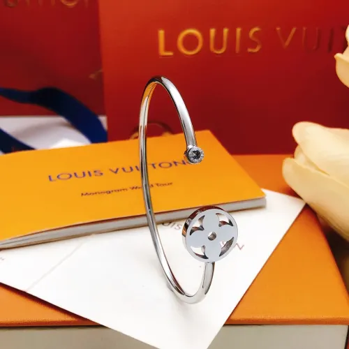 Replica Louis Vuitton LV Bracelets #1460626 $32.00 USD for Wholesale