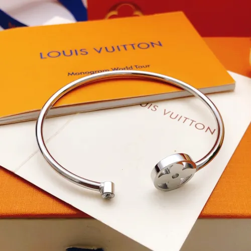 Replica Louis Vuitton LV Bracelets #1460626 $32.00 USD for Wholesale