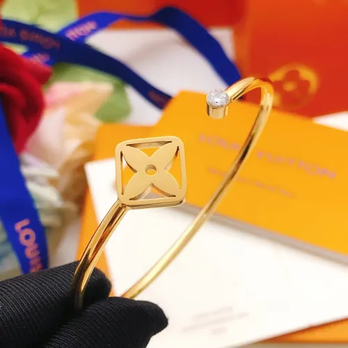 Replica Louis Vuitton LV Bracelets #1460627 $32.00 USD for Wholesale