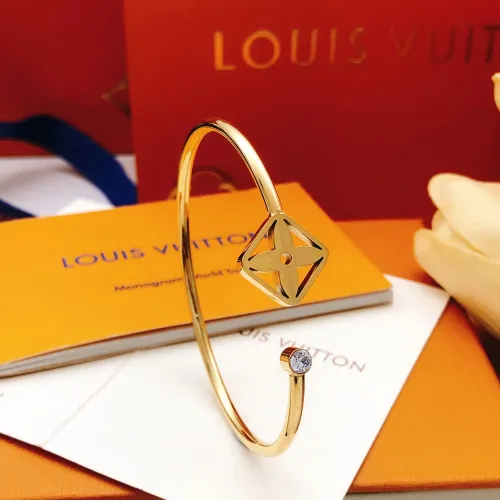 Replica Louis Vuitton LV Bracelets #1460627 $32.00 USD for Wholesale