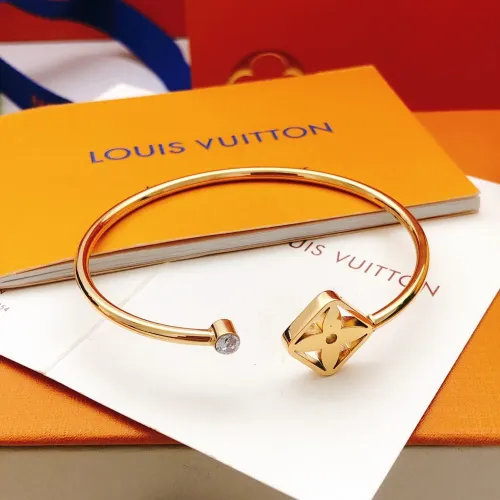 Replica Louis Vuitton LV Bracelets #1460627 $32.00 USD for Wholesale