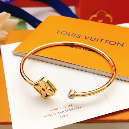 Replica Louis Vuitton LV Bracelets #1460627 $32.00 USD for Wholesale