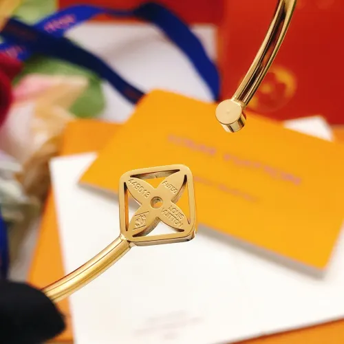 Replica Louis Vuitton LV Bracelets #1460627 $32.00 USD for Wholesale
