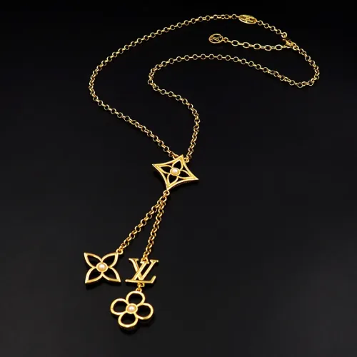 Replica Louis Vuitton LV Jewelry Set For Women #1460641 $68.00 USD for Wholesale