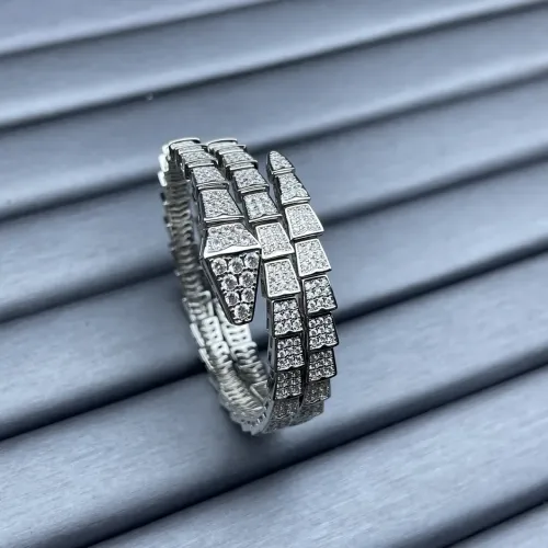 Wholesale Bvlgari Bracelets #1460660 $76.00 USD, Wholesale Quality Replica Bvlgari Bracelets