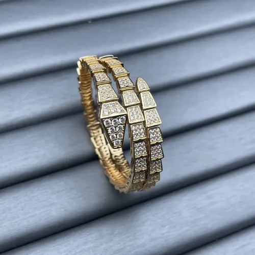Wholesale Bvlgari Bracelets #1460661 $76.00 USD, Wholesale Quality Replica Bvlgari Bracelets