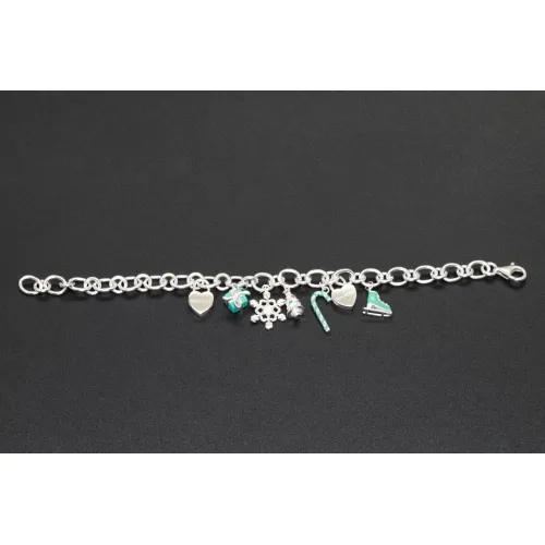 Replica Tiffany Bracelets #1460663 $48.00 USD for Wholesale