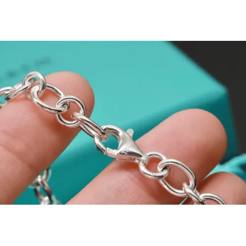 Replica Tiffany Bracelets #1460663 $48.00 USD for Wholesale
