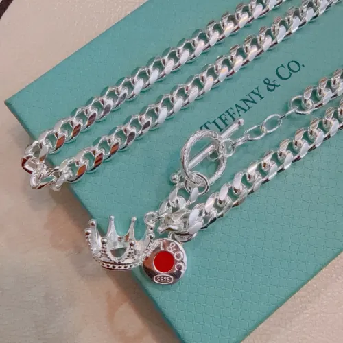Replica Tiffany Necklaces #1460666 $52.00 USD for Wholesale