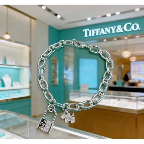Replica Tiffany Bracelets #1460668 $56.00 USD for Wholesale