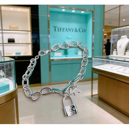 Replica Tiffany Bracelets #1460668 $56.00 USD for Wholesale
