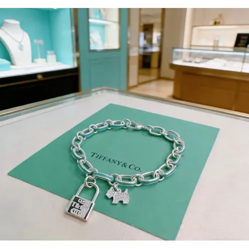 Replica Tiffany Bracelets #1460668 $56.00 USD for Wholesale
