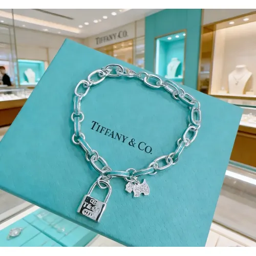 Replica Tiffany Bracelets #1460668 $56.00 USD for Wholesale
