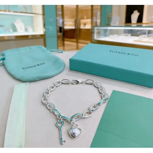 Wholesale Tiffany Bracelets #1460669 $56.00 USD, Wholesale Quality Replica Tiffany Bracelets
