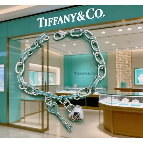 Replica Tiffany Bracelets #1460669 $56.00 USD for Wholesale